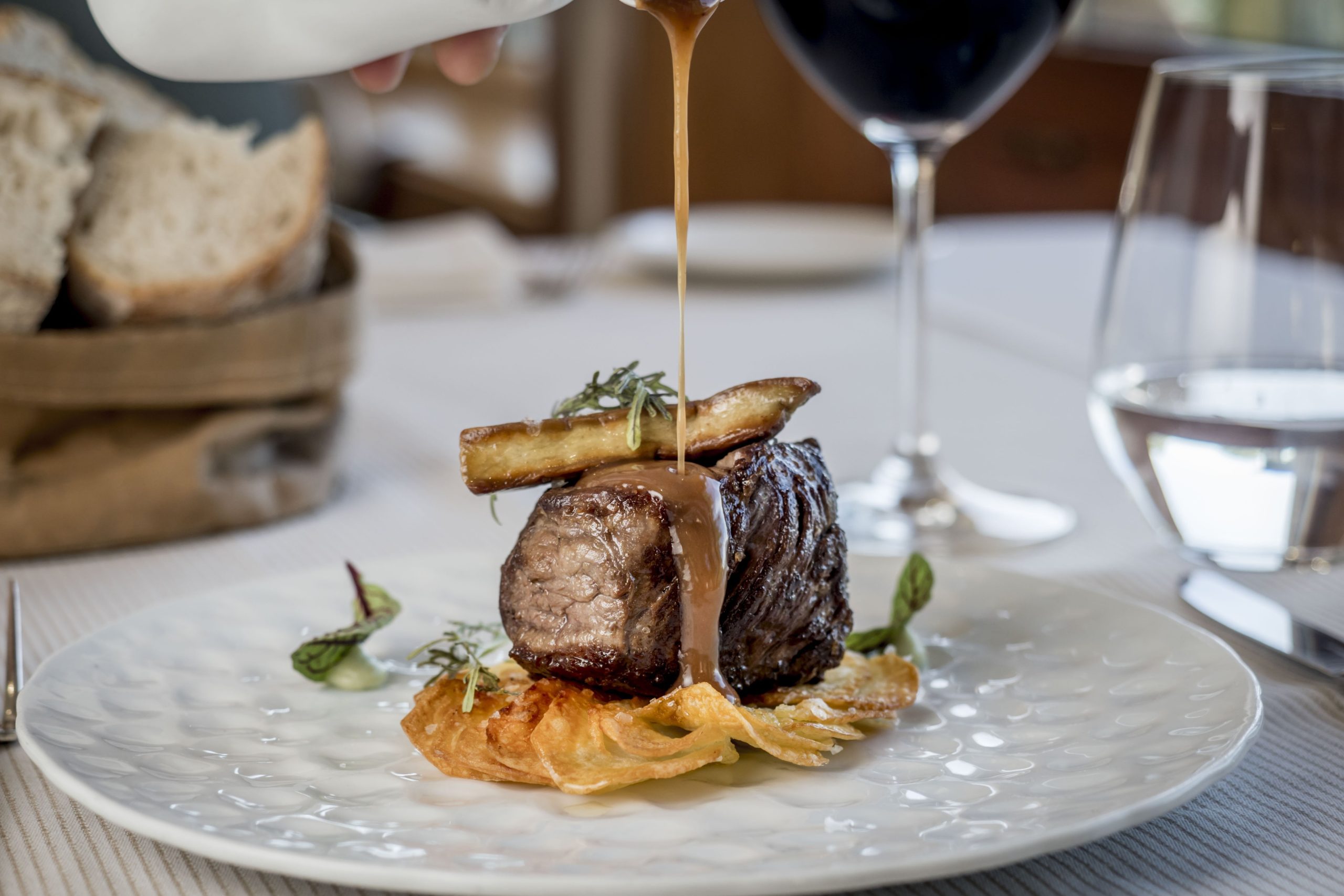 Restaurante Alcabre