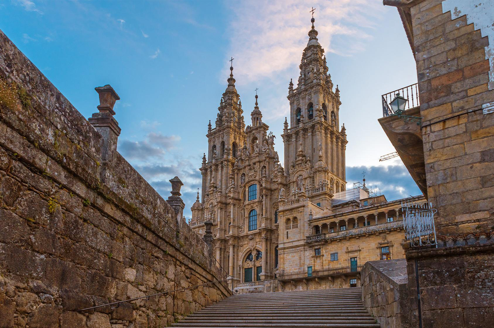 Santiago de Compostela