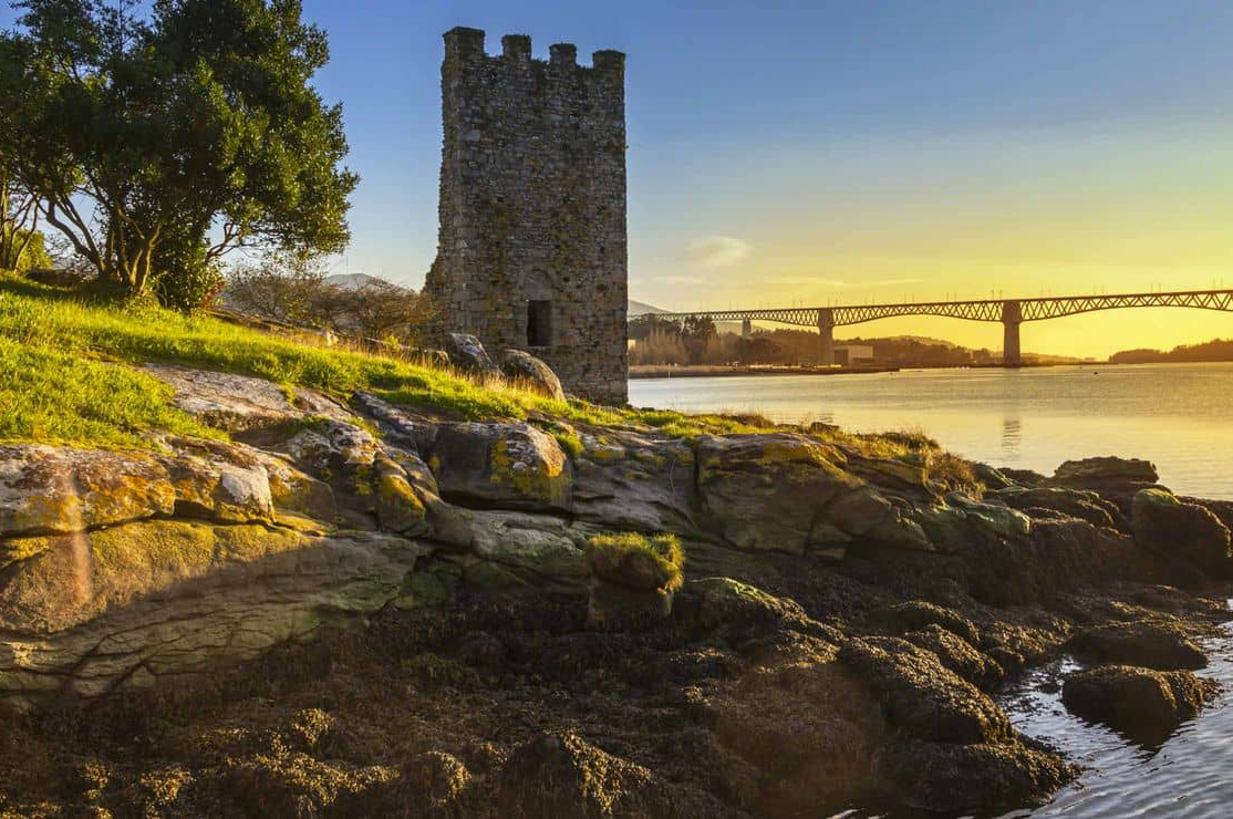 Valença, Portugal